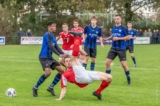 S.K.N.W.K. 1 - Serooskerke 1 (competitie) seizoen 2024-2025 (Fotoboek 2) (109/133)